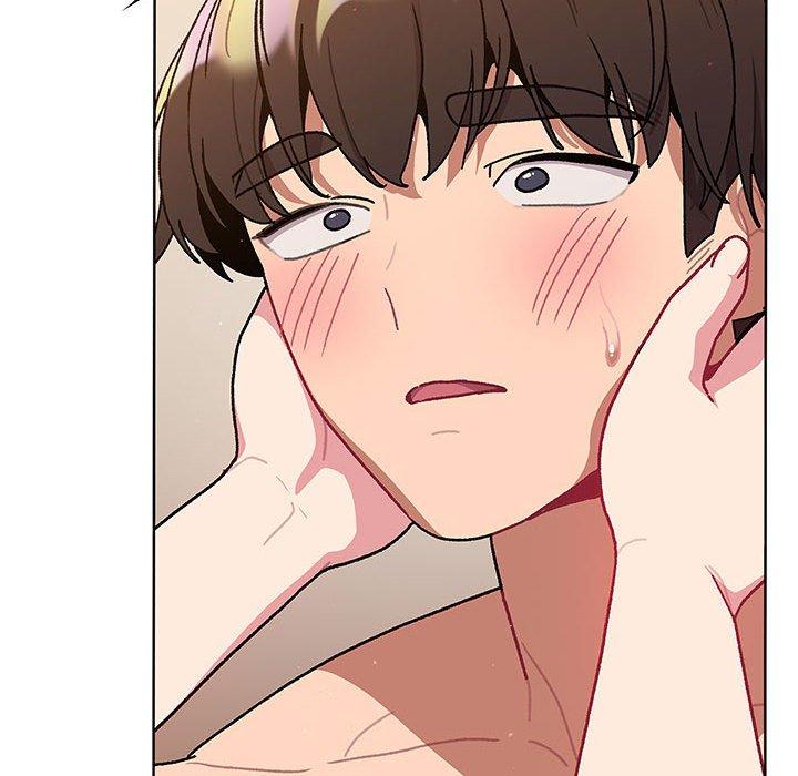 分组换换爱第91話