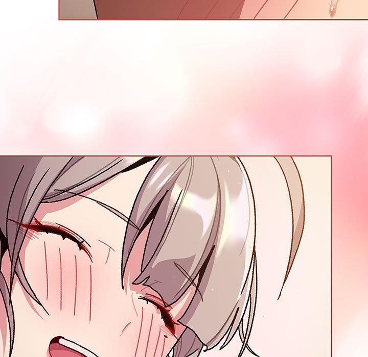 分组换换爱第91話