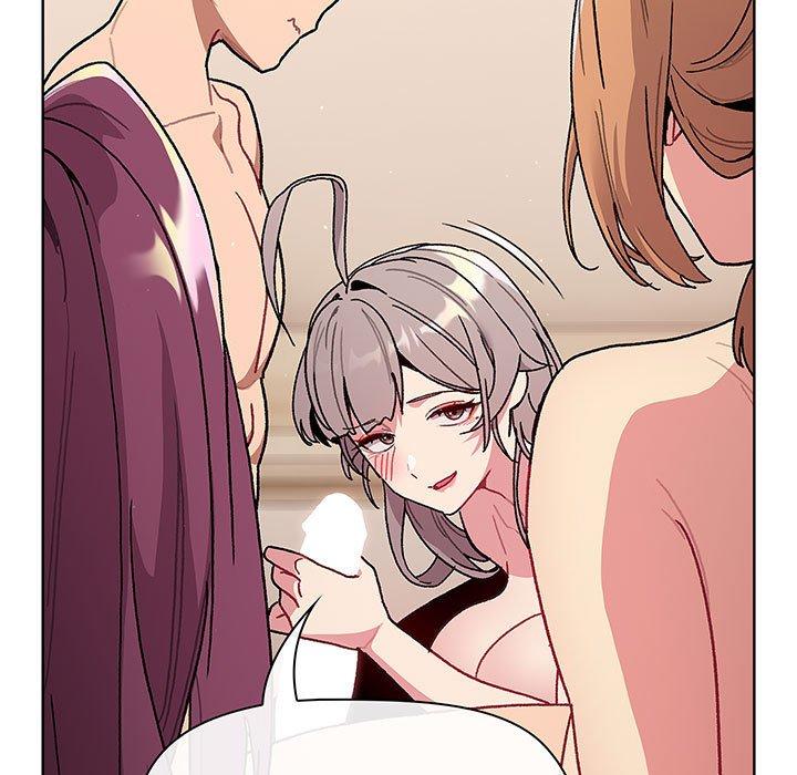 分组换换爱第91話