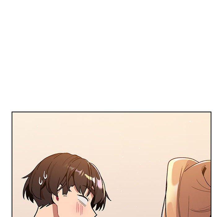 分组换换爱第91話