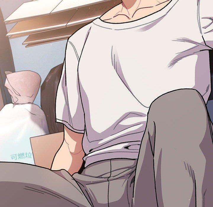 分组换换爱第91話