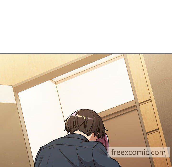 分组换换爱第93話