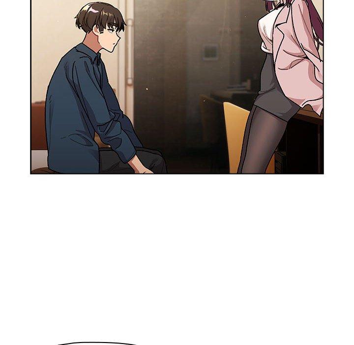 分组换换爱第93話