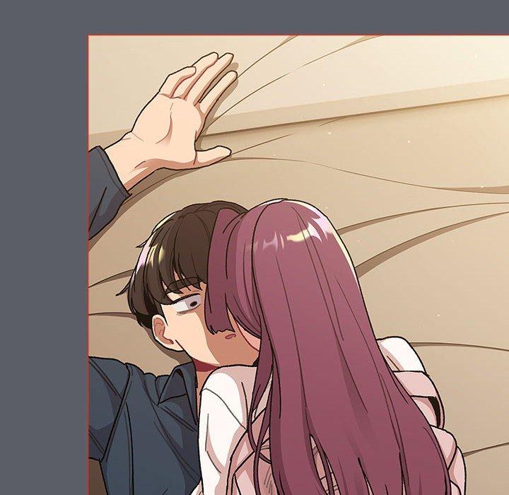 分组换换爱第93話