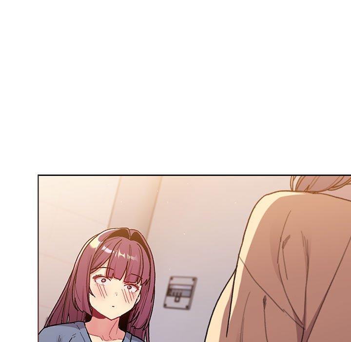 分组换换爱第93話