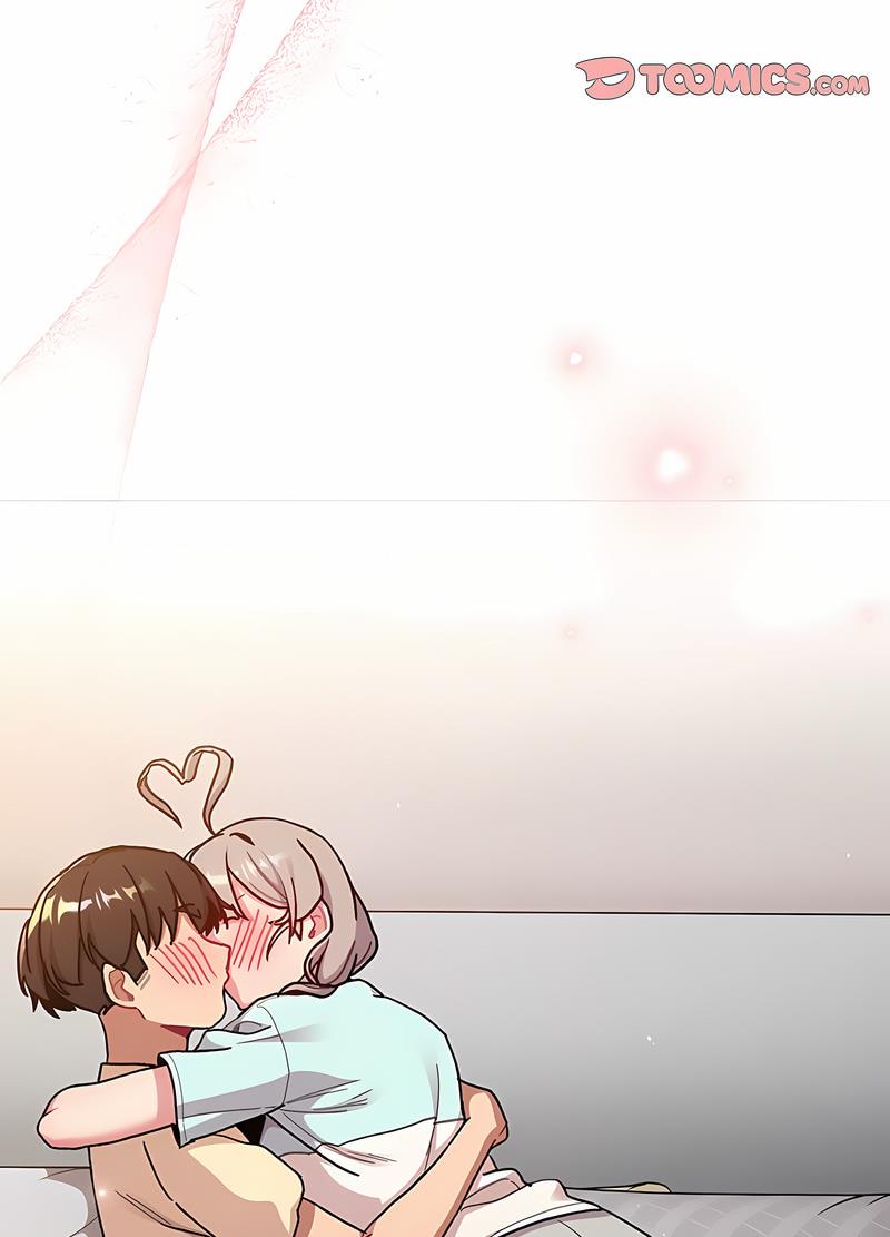 分组换换爱第96話