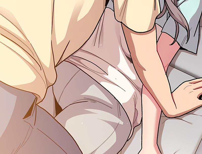 分组换换爱第96話