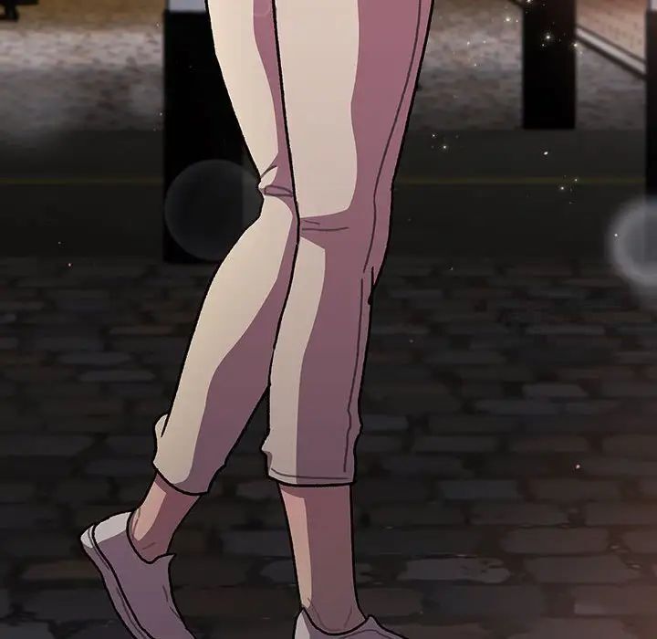 分组换换爱第98話