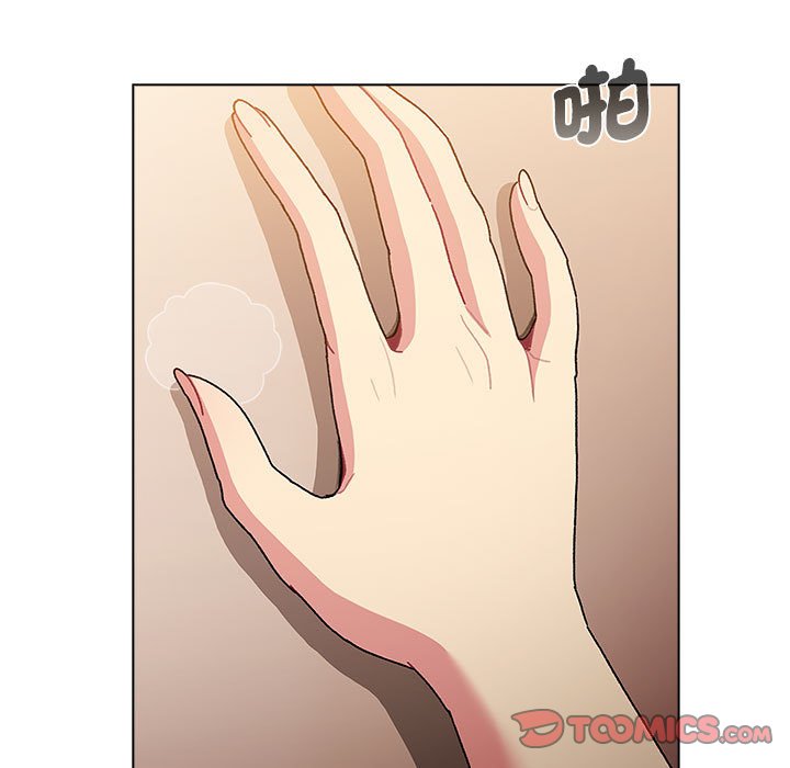 分组换换爱第99話