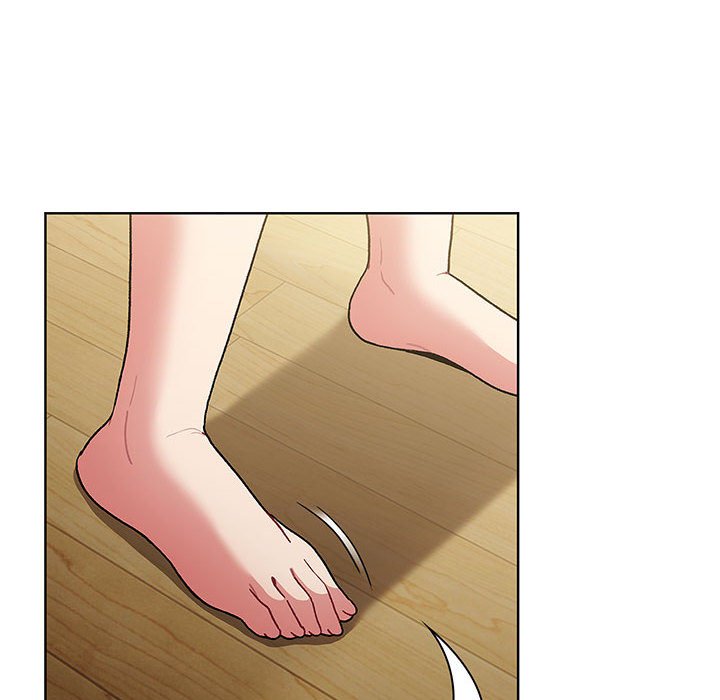 分组换换爱第99話