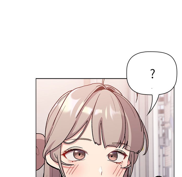 分组换换爱第100話