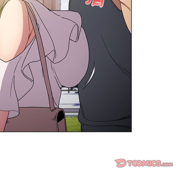 分组换换爱第100話