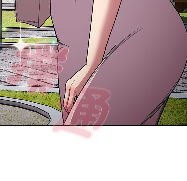分组换换爱第100話