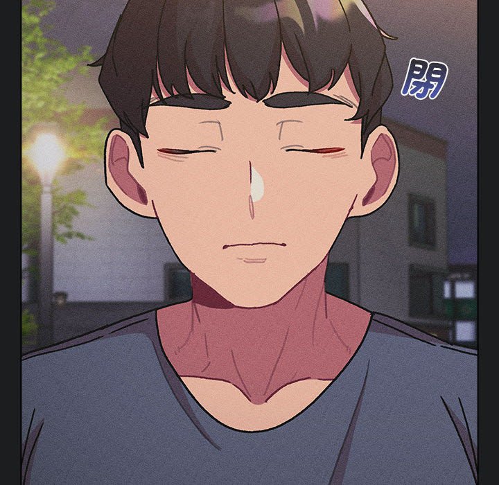 分组换换爱第101話