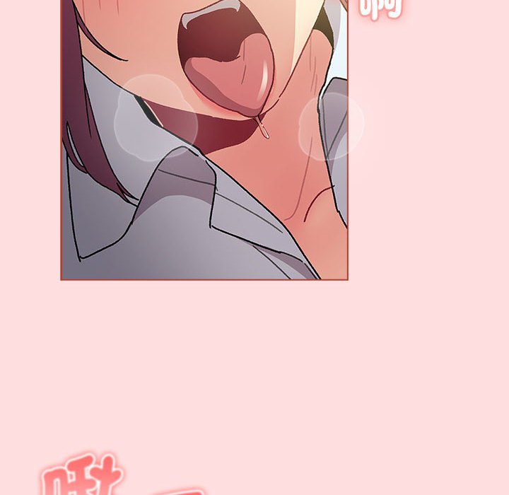 分组换换爱第103話