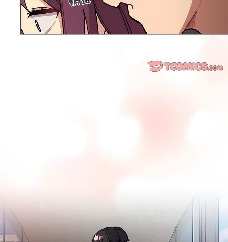 分组换换爱第104話