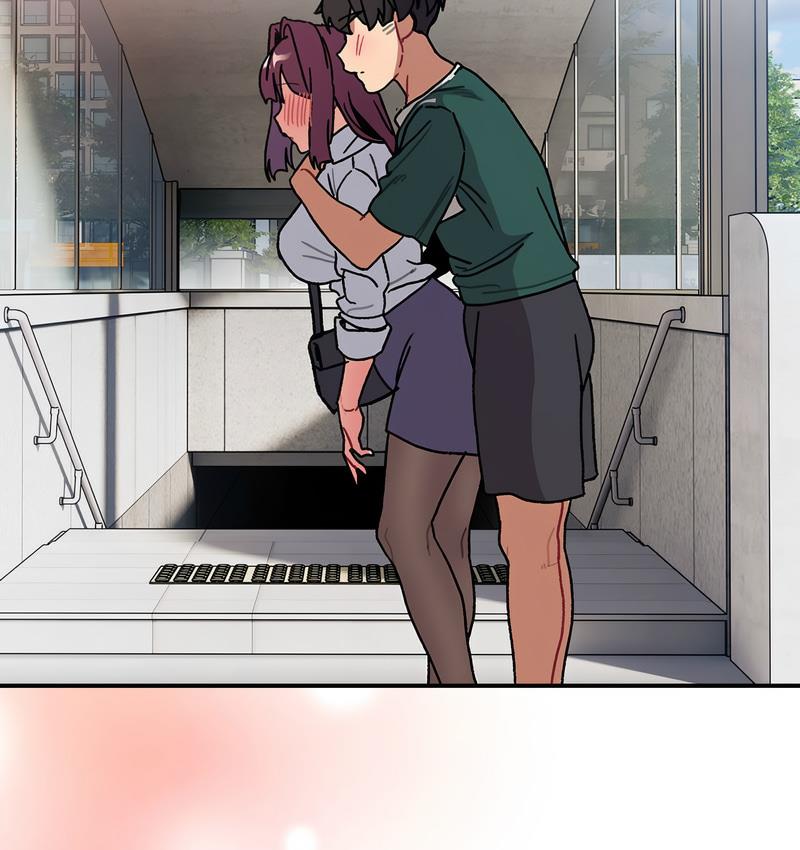 分组换换爱第104話