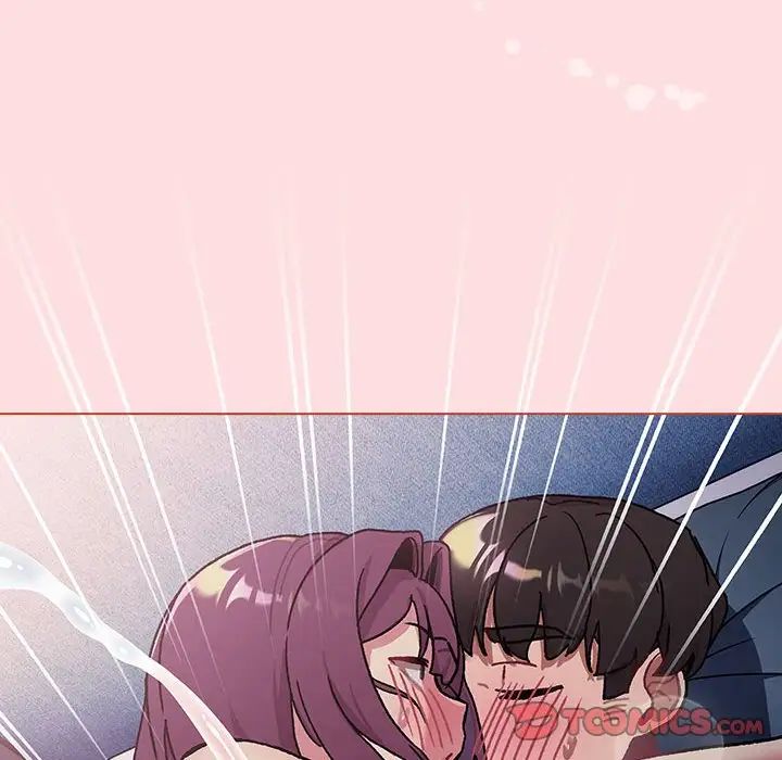分组换换爱第105話