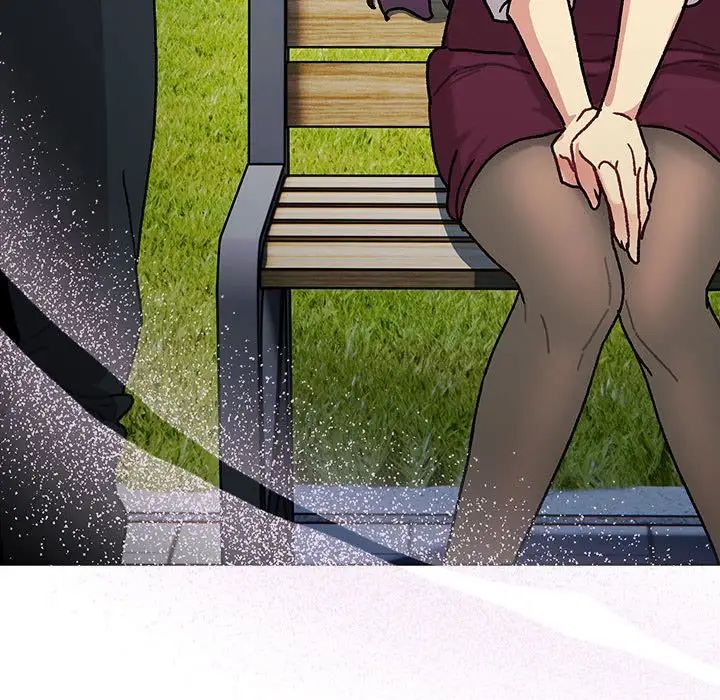 分组换换爱第105話