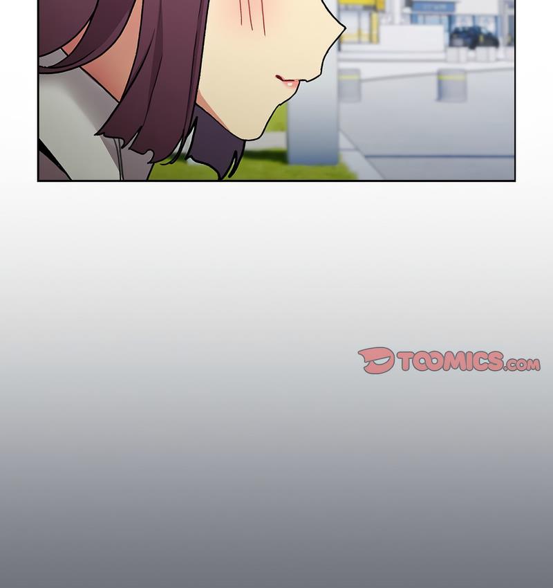 分组换换爱第106話