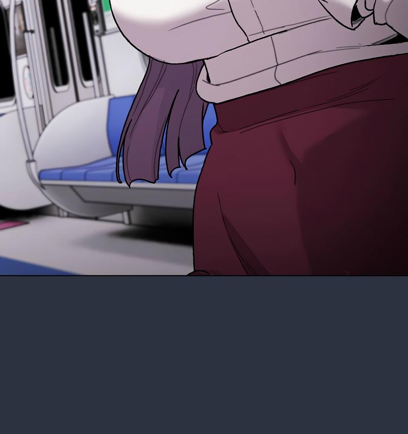 分组换换爱第106話