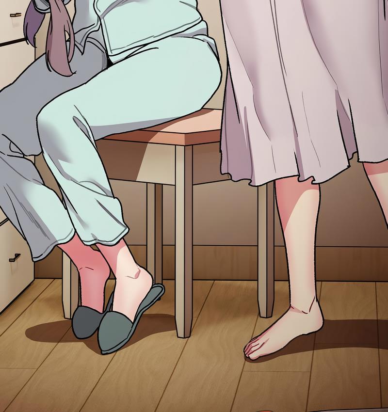 分组换换爱第106話