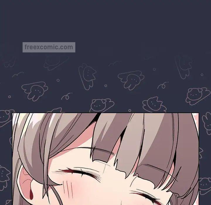 分组换换爱第107話