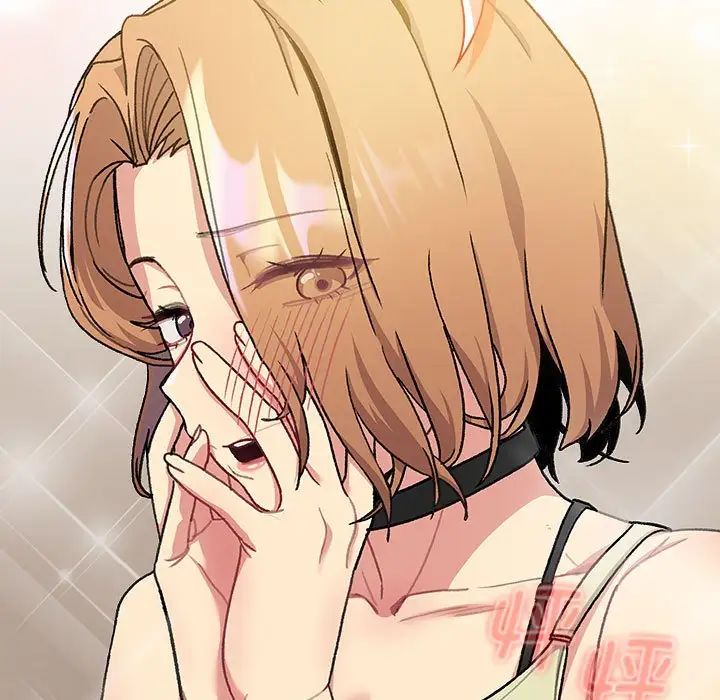 分组换换爱第108話