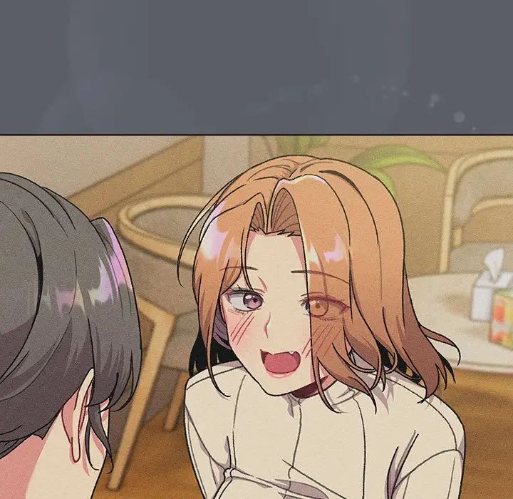 分组换换爱第108話