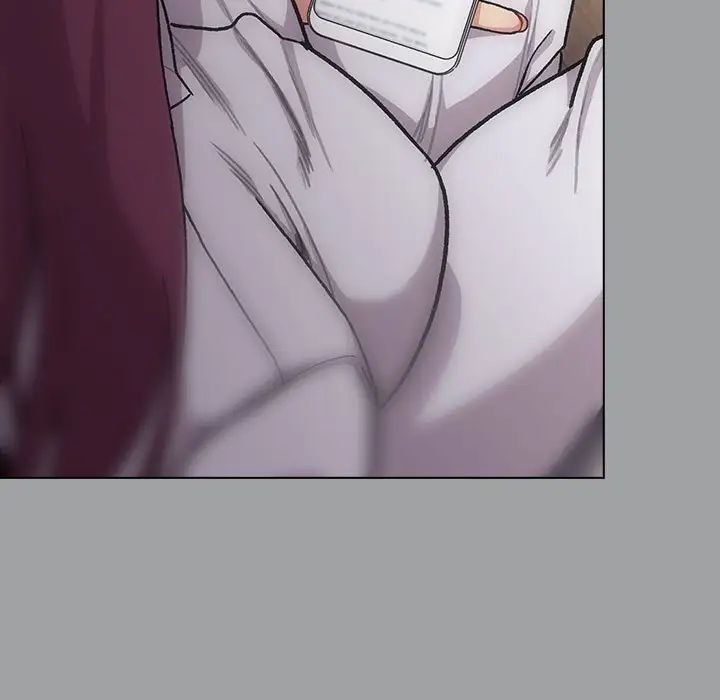 分组换换爱第108話