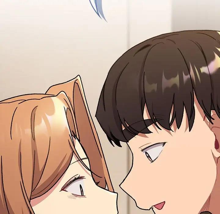 分组换换爱第111話