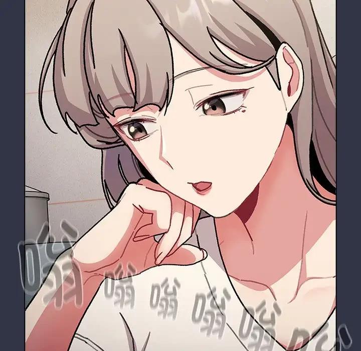 分组换换爱第112話