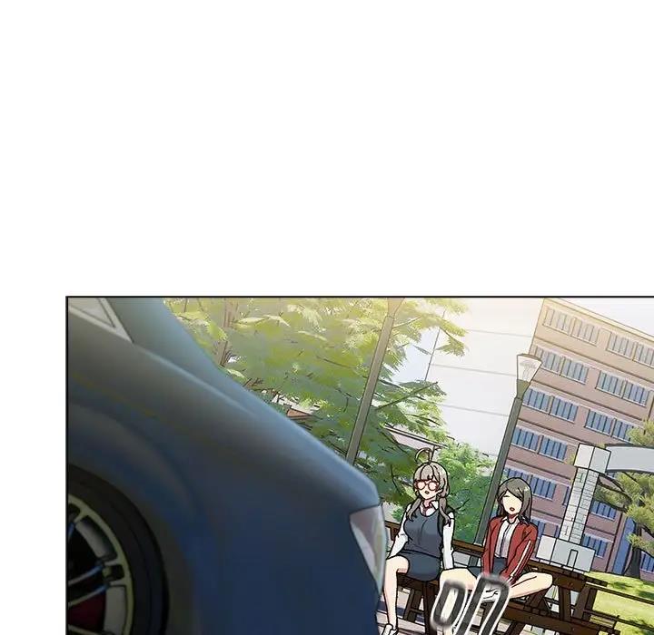 分组换换爱第113話