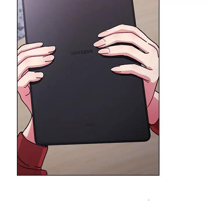 分组换换爱第113話