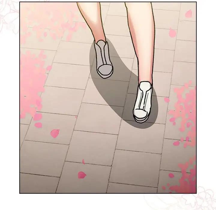 分组换换爱第113話