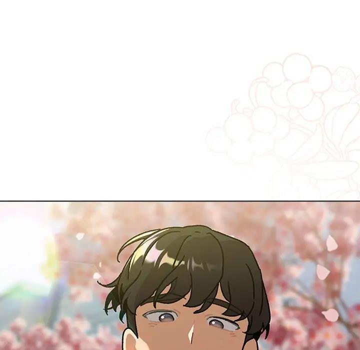 分组换换爱第113話