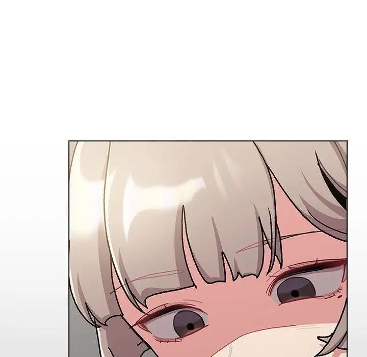 分组换换爱第115話