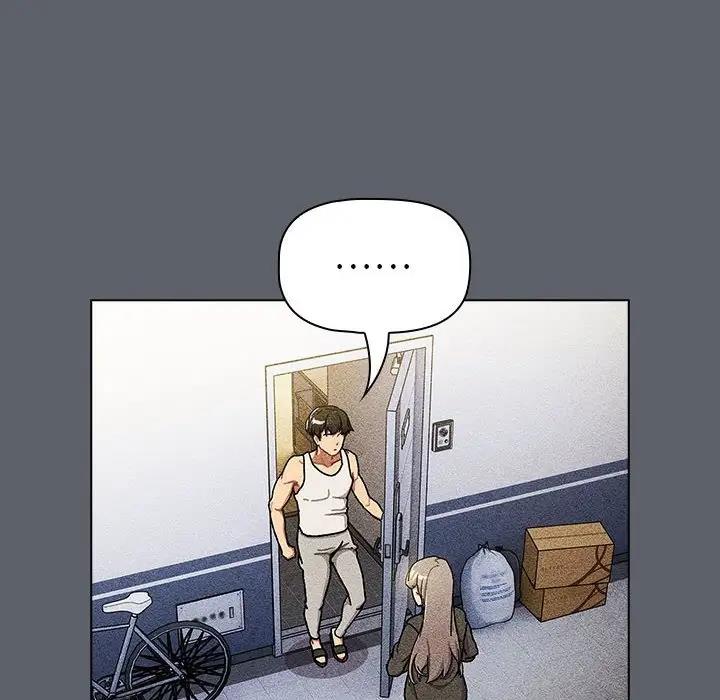 分组换换爱第116話