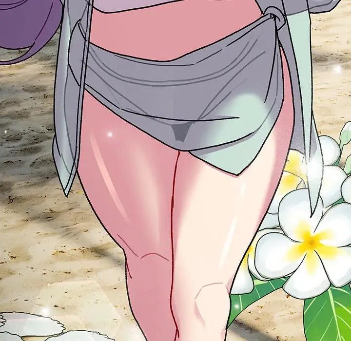 分组换换爱第116話