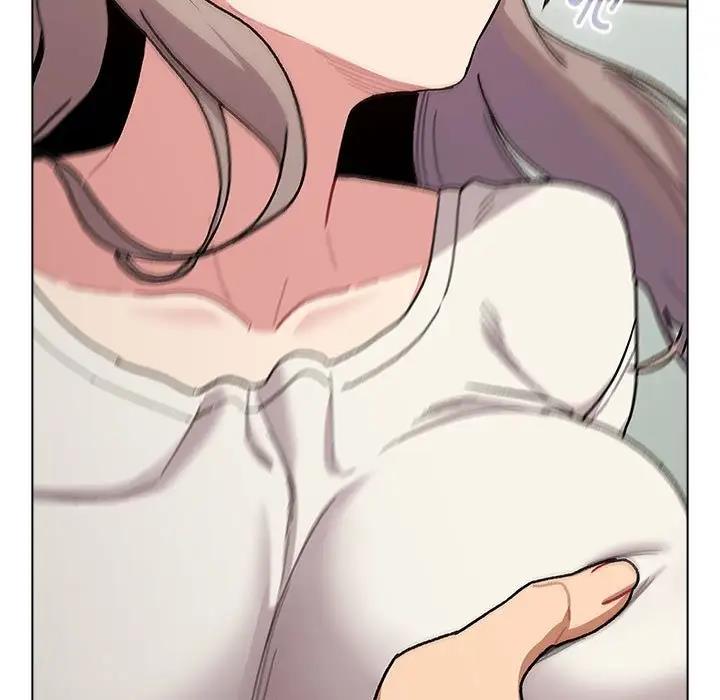 分组换换爱第117話