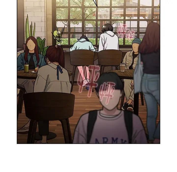 分组换换爱第117話