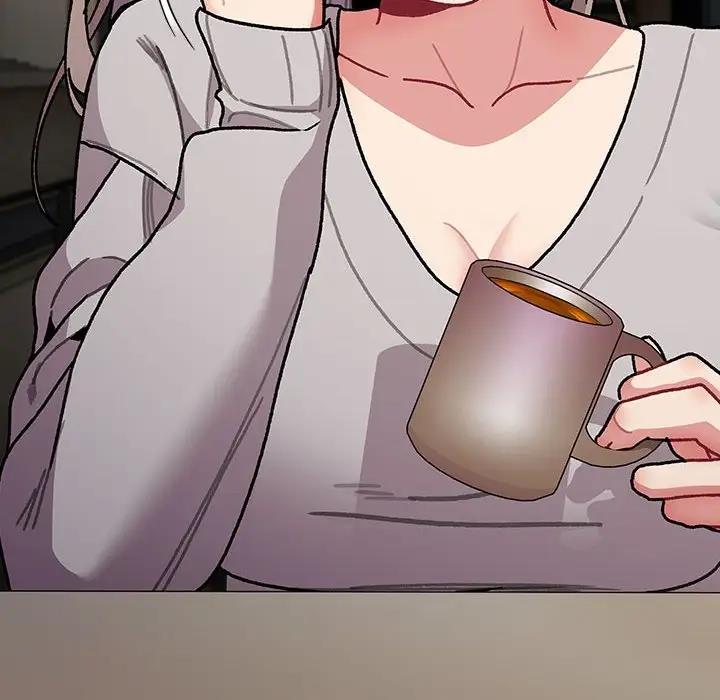 分组换换爱第117話