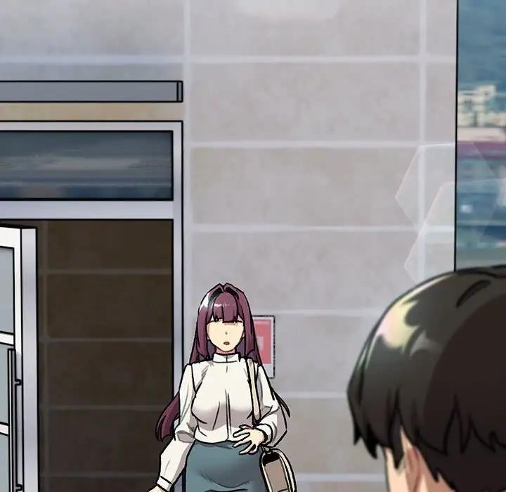 分组换换爱第118話