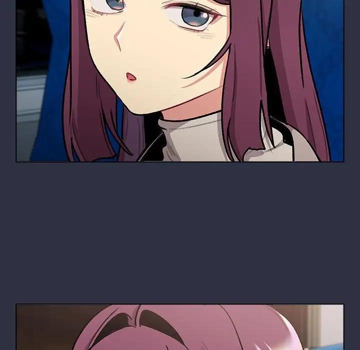 分组换换爱第119話