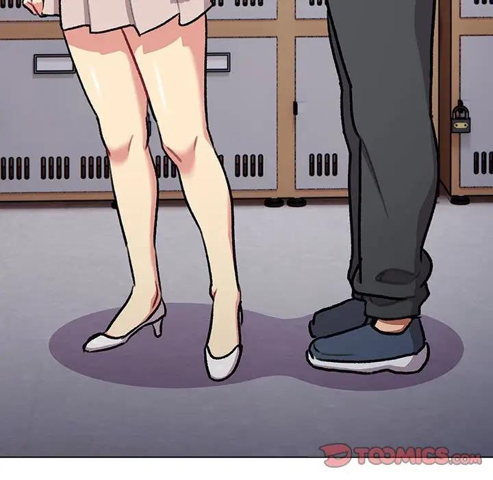 分组换换爱第119話