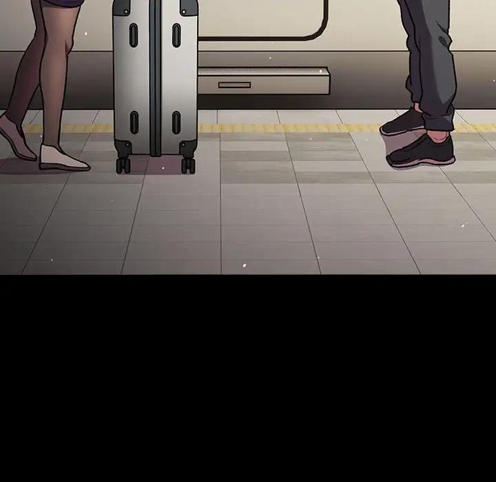 分组换换爱第119話