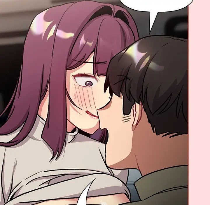 分组换换爱第121話