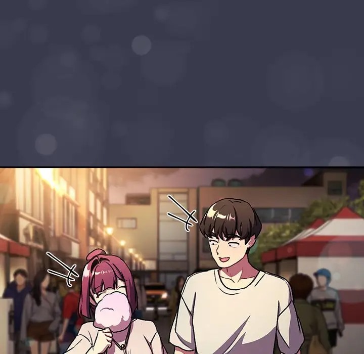 分组换换爱第122話