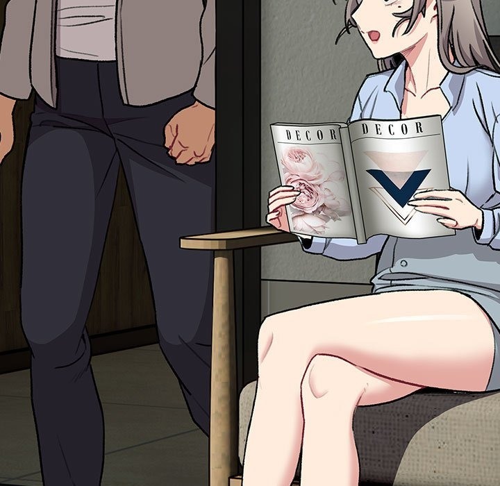 分组换换爱第126話