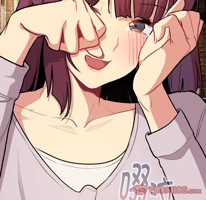 分组换换爱第126話